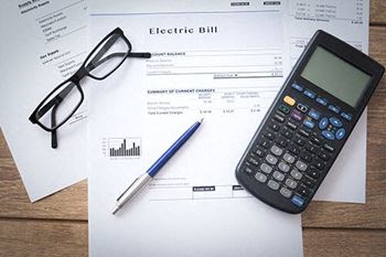 All-inclusive utility packages available