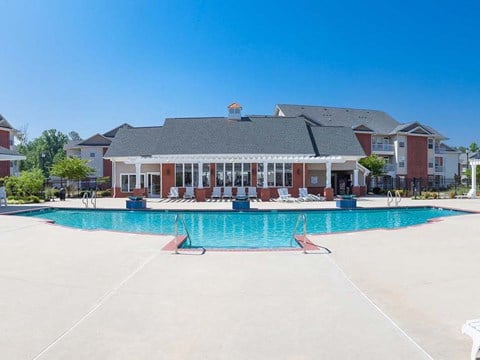 Apartments In Dinwiddie