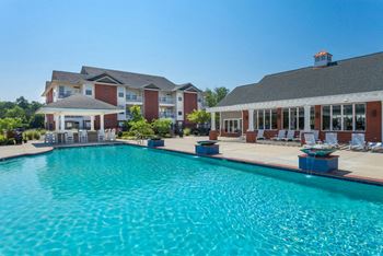Stunning seasonal resort-style pool complete with entertaining cabana, grill area, fire pit & cold spa