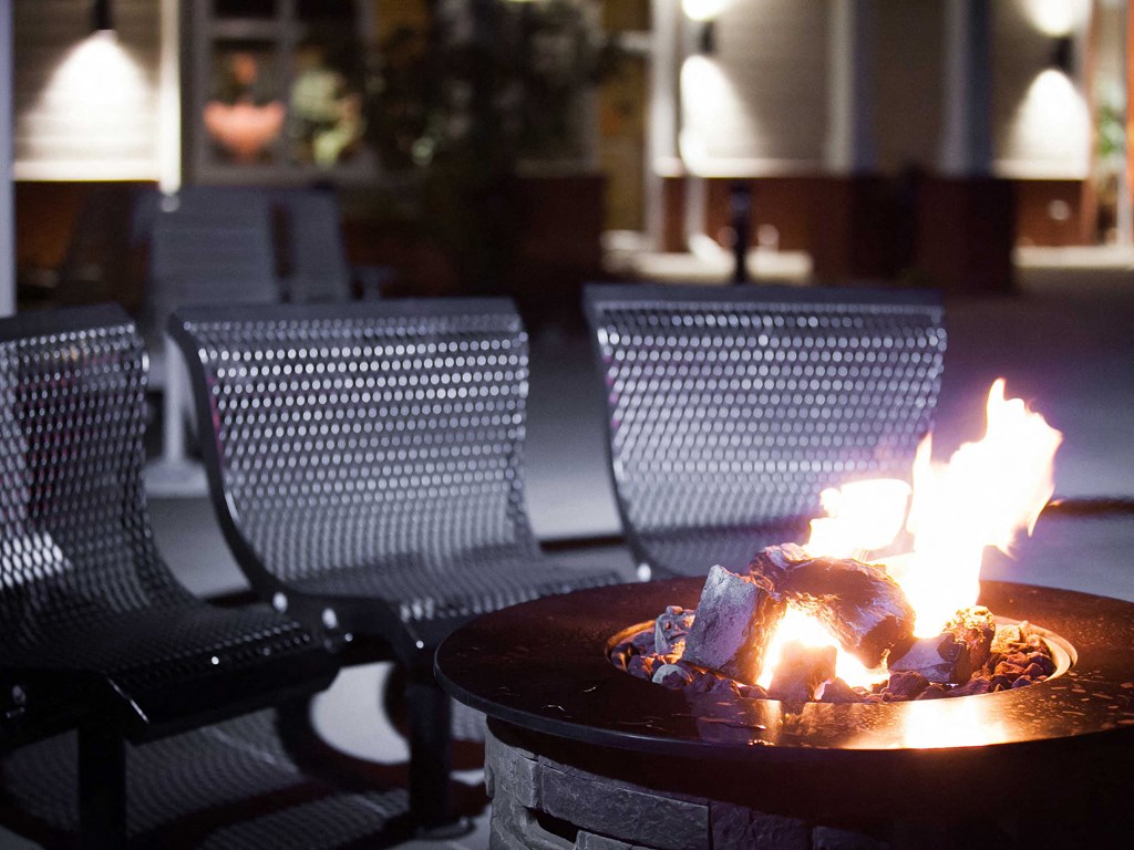 enjoy your Petersburg Apartment with friends and family