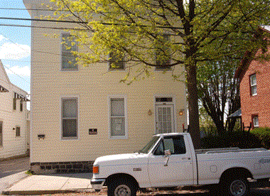 Rentals in Gettysburg, PA | Gettysburg Scattered Sites | Property Management, Inc.