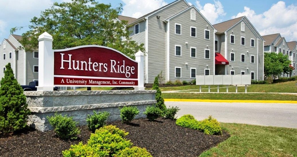 Hunters Ridge of Blacksburg Apartments in Blacksburg, VA