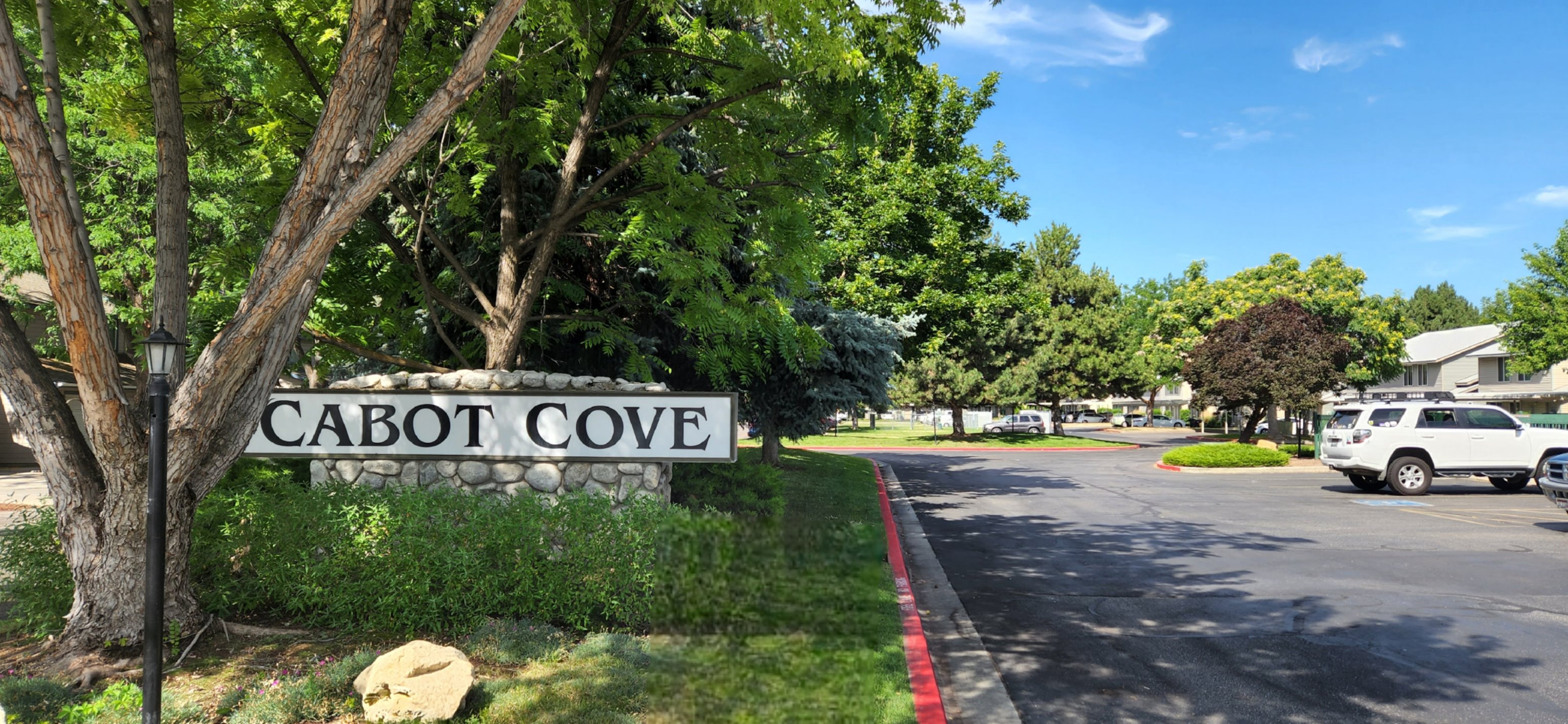 Cabot Cove Apartments