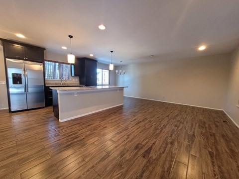 551 South Field Court 4 Beds Apartment for Rent