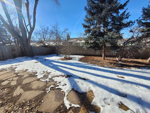 551 South Field Court 4 Beds Apartment for Rent