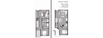 3 Bedrooms, 2.5 Bathrooms