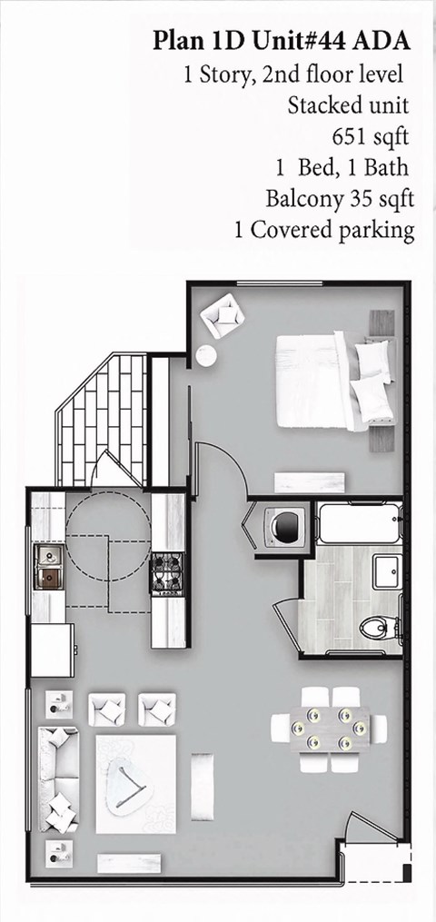 14807 Pioneer Boulevard 1-3 Beds Apartment for Rent - Photo Gallery 117