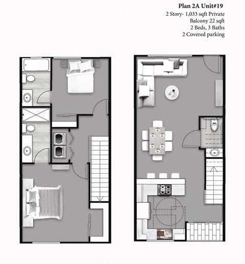 14807 Pioneer Boulevard 1-3 Beds Apartment for Rent - Photo Gallery 115