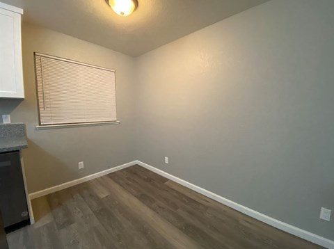 2355 K St. #112 Studio Apartment for Rent