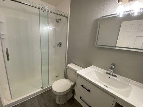 2355 K St. #112 Studio Apartment for Rent
