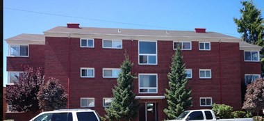 4407 SW Alaska St. Unit#305 1 Bed Apartment for Rent