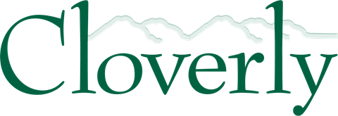 a graphic of a mountain with the word love on it