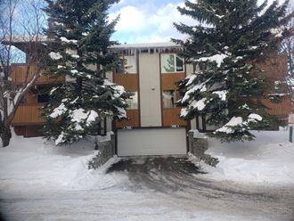 7400 Foxridge Wy #10F - CLOSED 2 Beds Apartment for Rent