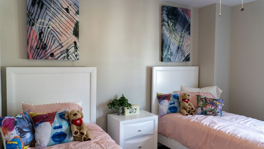 Heroes Community At Lanier