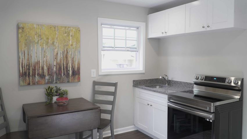 Heroes Community At Lanier