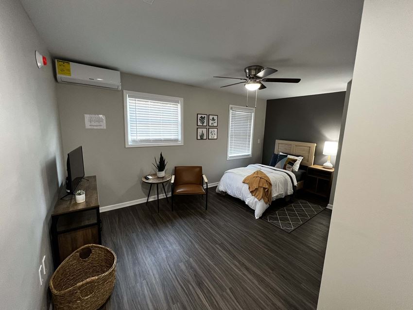 Heroes Community At Lanier