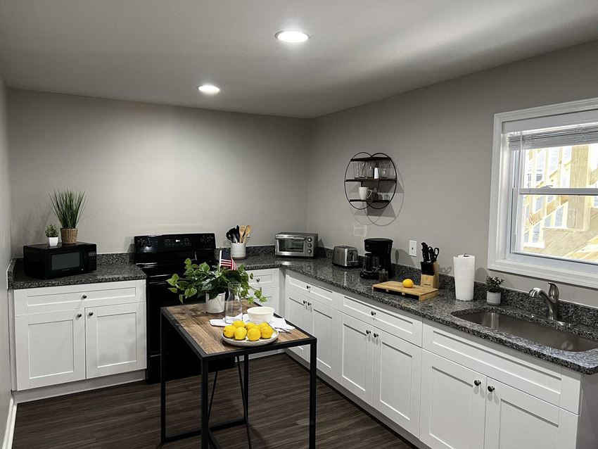 Heroes Community At Lanier