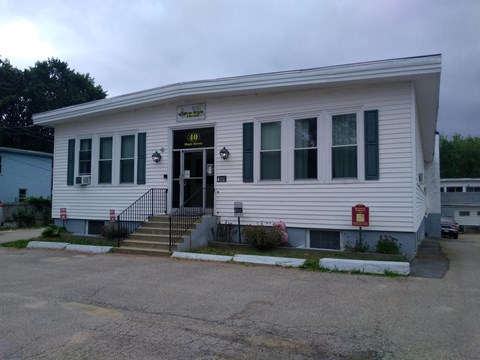 Storage Units for Rent available at Ste 3, DOVER, NH 03820