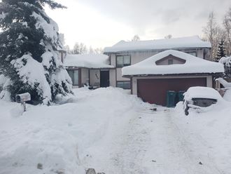 8650 Kushtaka Cir. 4 Beds Apartment for Rent
