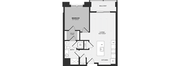 this floor plan is an approximation and may not include the most recent information