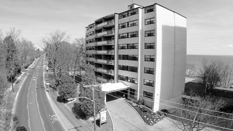 2170 Lakeshore Road 2 Beds Apartment for Rent
