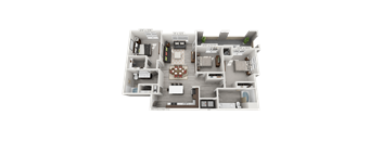 Flat Tops Trail & Top of the Rockies