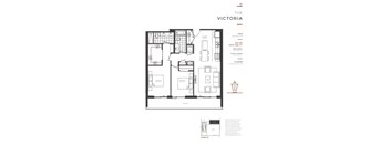 2 Bedrooms, 2 Bathrooms