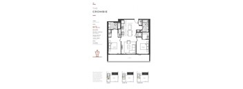 2 Bedrooms, 2 Bathrooms
