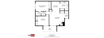 Birch - 2Bed/1Bath