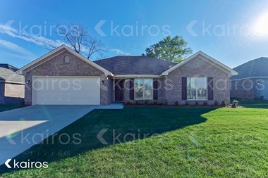 816 Heather Dr 4 Beds Apartment for Rent