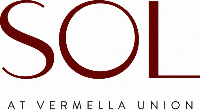 Sol at Vermella Union logo