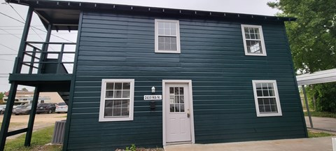 2410 8Th Street 2 Beds Apartment for Rent