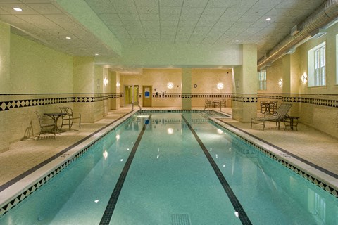 pool