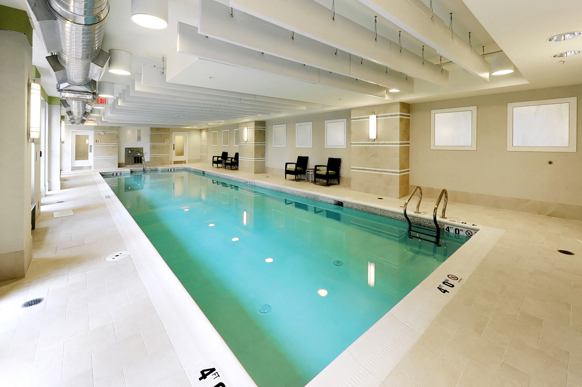 lyon place amenities pool