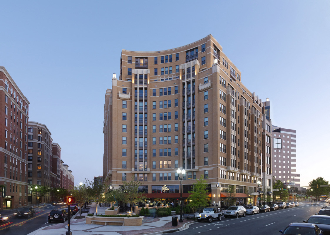 rental apartments in ballston va