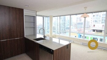 1703-1088 Richards St 2 Beds House for Rent - Photo Gallery 9