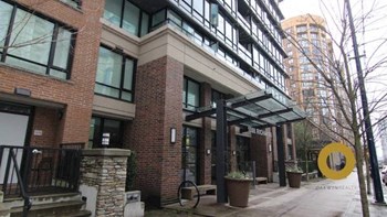 1703-1088 Richards St 2 Beds House for Rent - Photo Gallery 14