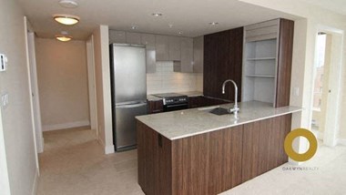 1703-1088 Richards St 2 Beds Apartment for Rent