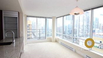 1703-1088 Richards St 2 Beds House for Rent - Photo Gallery 4