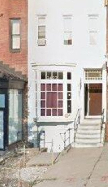 2422 North Charles Street Studio-2 Beds Apartment for Rent