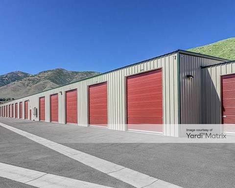 Storage Units for Rent available at 8805 North Red Rock Road, Reno, NV 89508