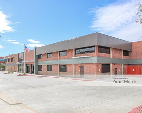 Storage Units for Rent available at 15023 North Pima Road, Scottsdale, AZ 85260