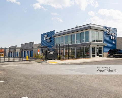 Storage Units for Rent available at 9127 Liberty Road, Randallstown, MD 21133