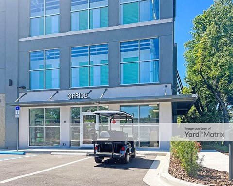 Storage Units for Rent available at 800 Beard Road, Winter Garden, FL 34787