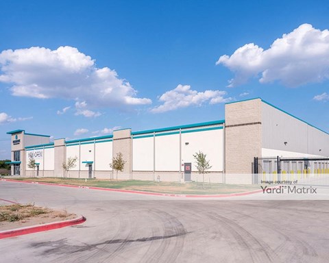 Storage Units for Rent available at 23445 SE H.K. Dodgen Loop, Temple, TX 76504