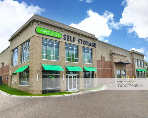 Storage Units for Rent available at 2872 North Pontiac Trail, Commerce Charter Township, MI 48390