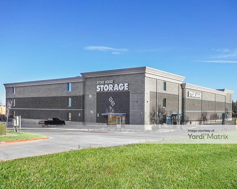Storage Units for Rent available at 3726 FM 4, Granbury, TX 76049