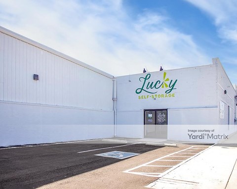 Storage Units for Rent available at 325 GE Patterson Avenue, Memphis, TN 38126