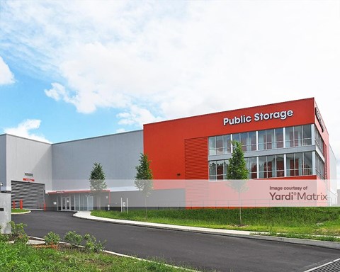 Storage Units for Rent available at 9559 Academy Road, Philadelphia, PA 19114