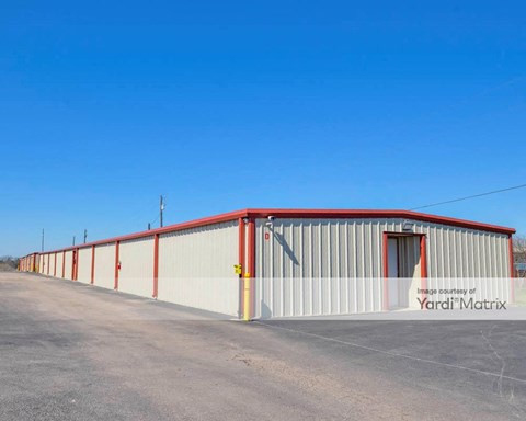 Storage Units for Rent available at 108 Cielo Vista Drive, Del Valle, TX 78617